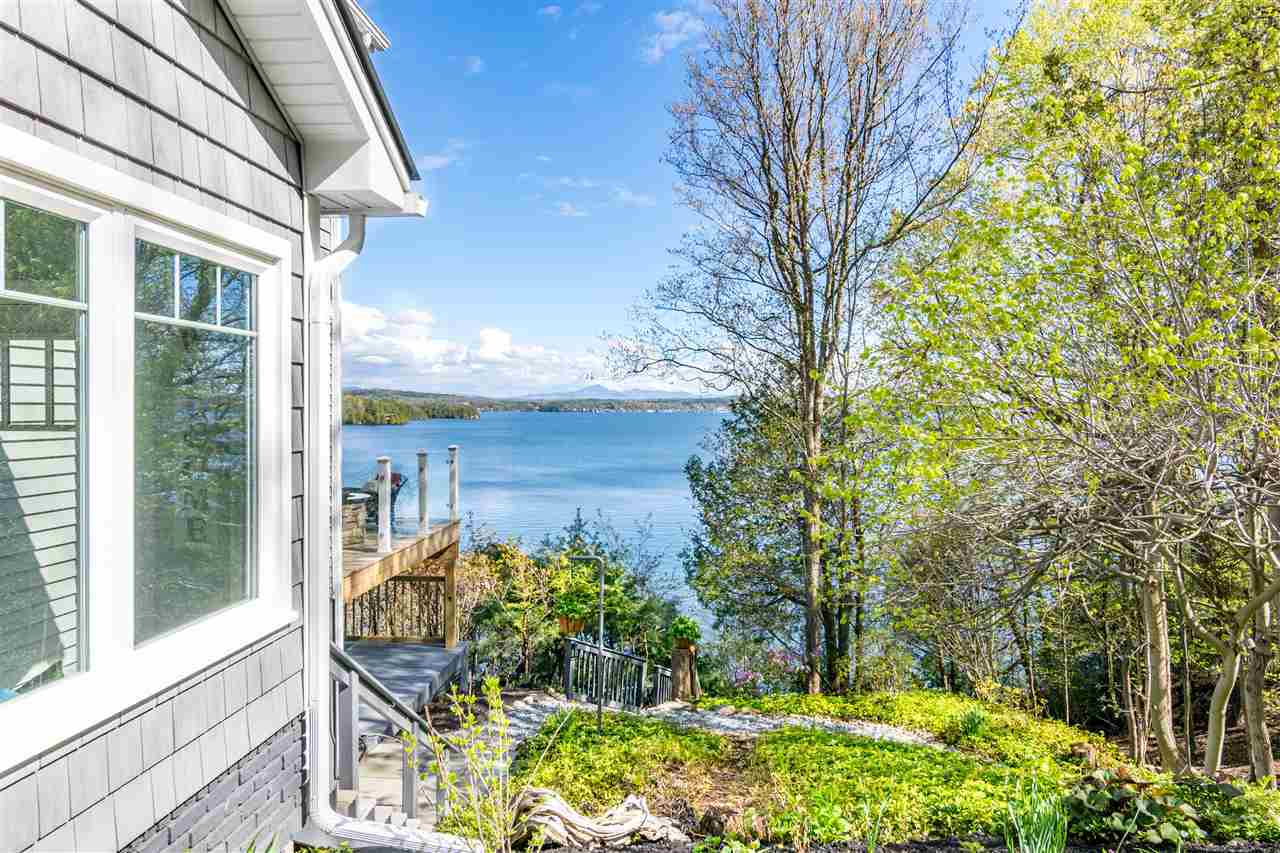 Property Photo: 1075 Red Rock Road VT 05446
