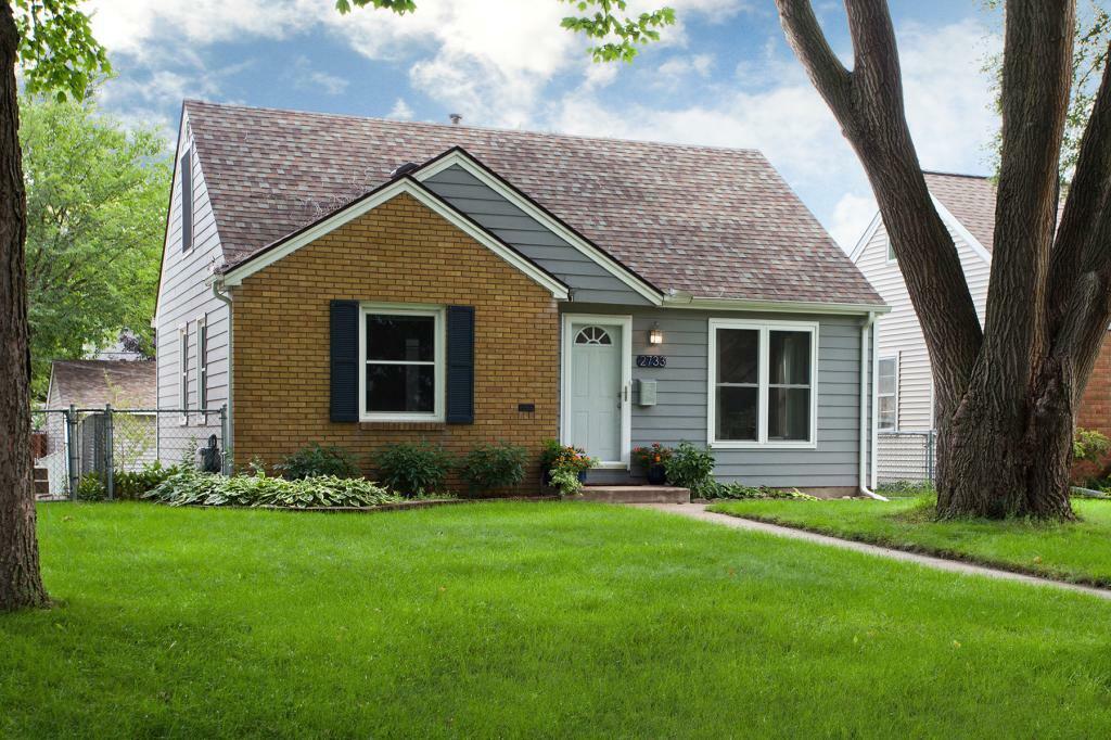 Property Photo:  2733 Kentucky Avenue S  MN 55426 