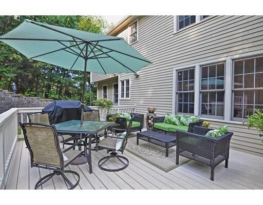 Property Photo:  15 Huckleberry Ln  MA 01845 