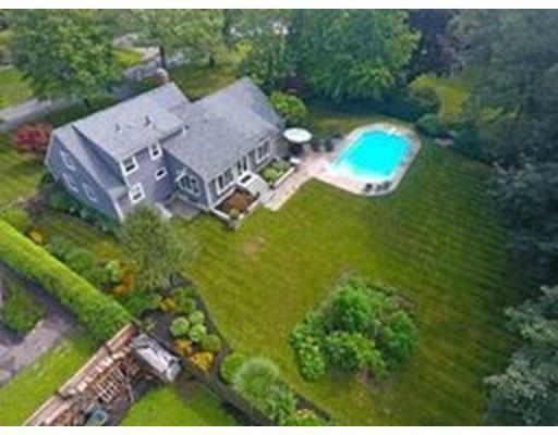 Property Photo: 84 Adams Street MA 02052