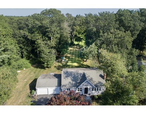 Property Photo: 44 Hughey Rd MA 02066