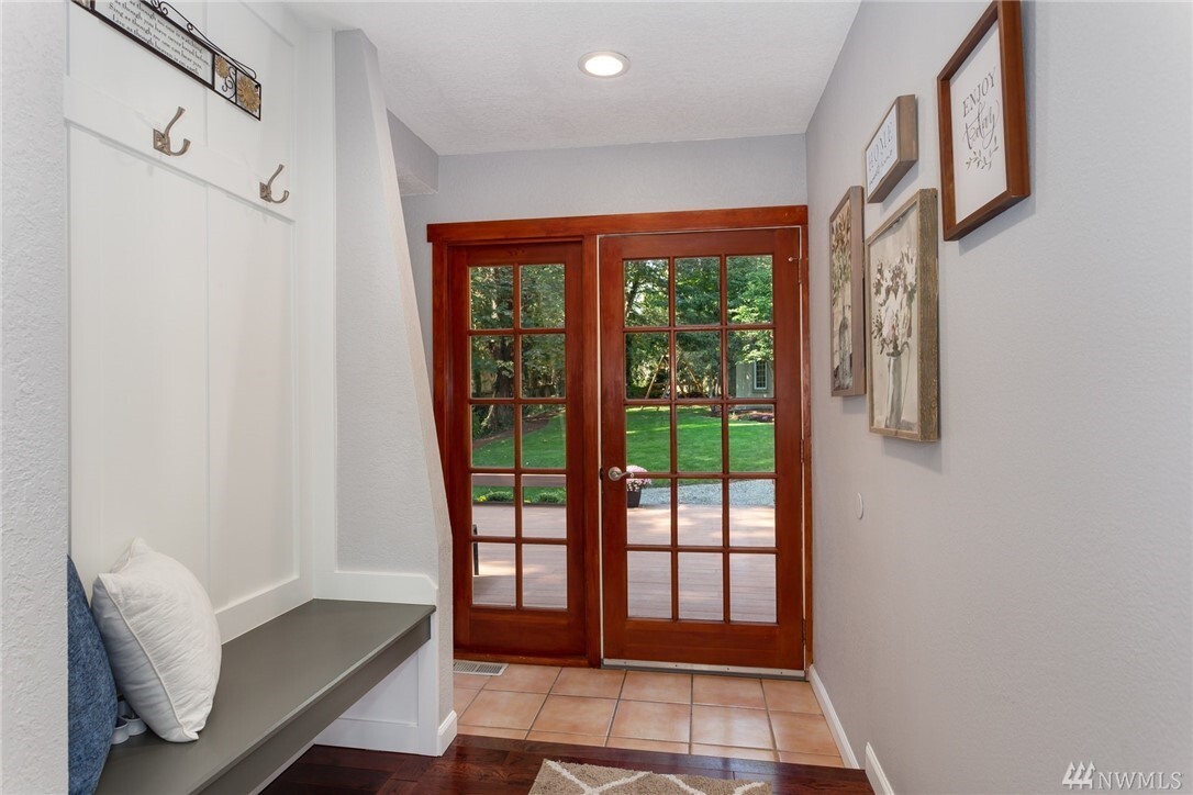 Property Photo: 1661 173rd Ave NE WA 98008