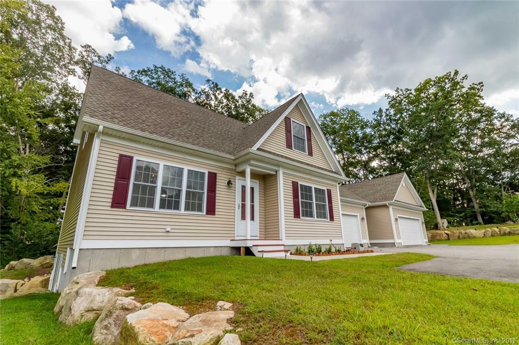 Property Photo:  36 Crawford Lane  CT 06340 