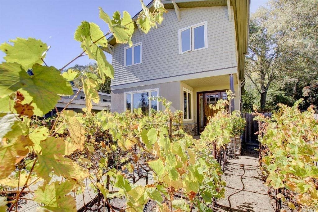 Property Photo:  33 Locust Avenue  CA 94939 