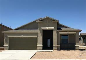 Property Photo:  14376 Earlchokiski Avenue  TX 79938 