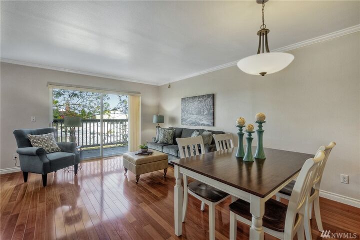 Property Photo: 501 23rd Ave S A3 WA 98144
