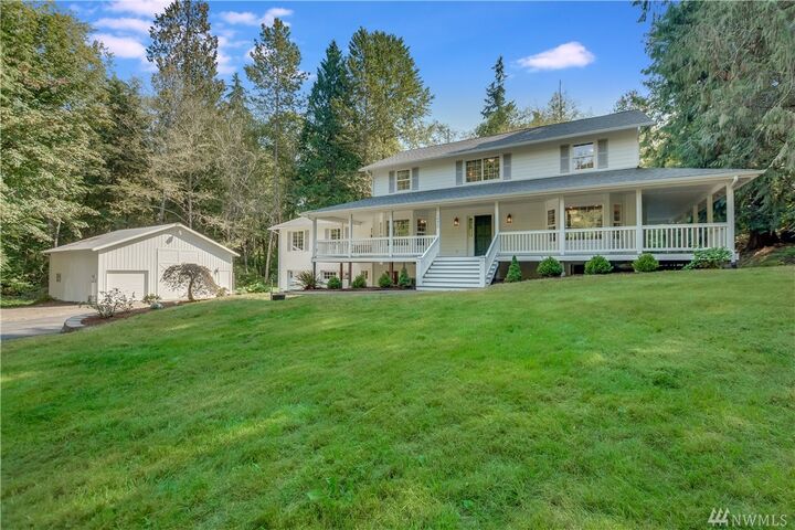 14429 214th St SE  Snohomish WA 98296 photo