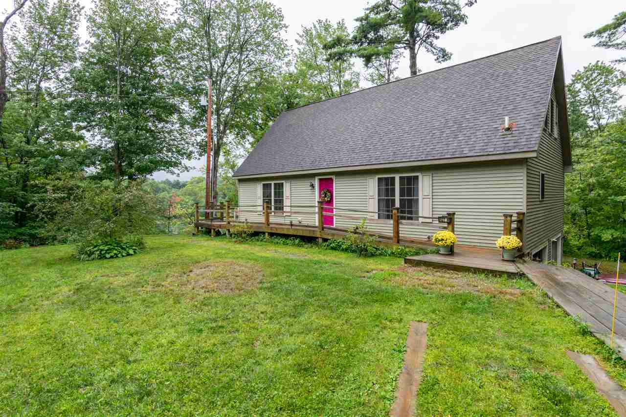 Property Photo:  527 Sunset West Lane  VT 05461 