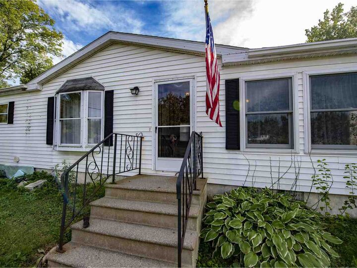 Property Photo:  7134 Williston Road  VT 05495 