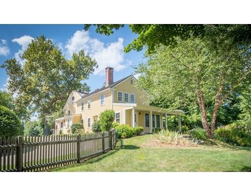 Property Photo: 18 Stevens St MA 01845