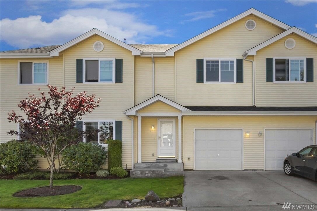 Property Photo:  113 NE Tucannon Ct  WA 98311 