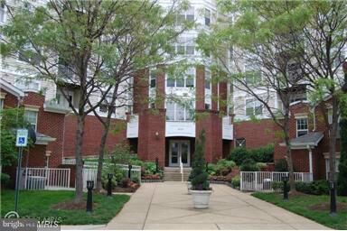 Property Photo:  1645 International Drive #210  VA 22102 