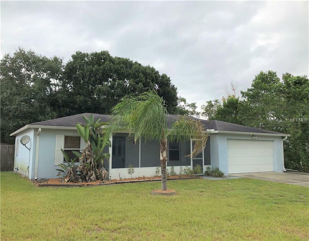 Property Photo:  1715 W Perio Street  FL 33612 