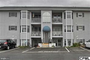 Property Photo: 130 W Portland Street 10 PA 17055