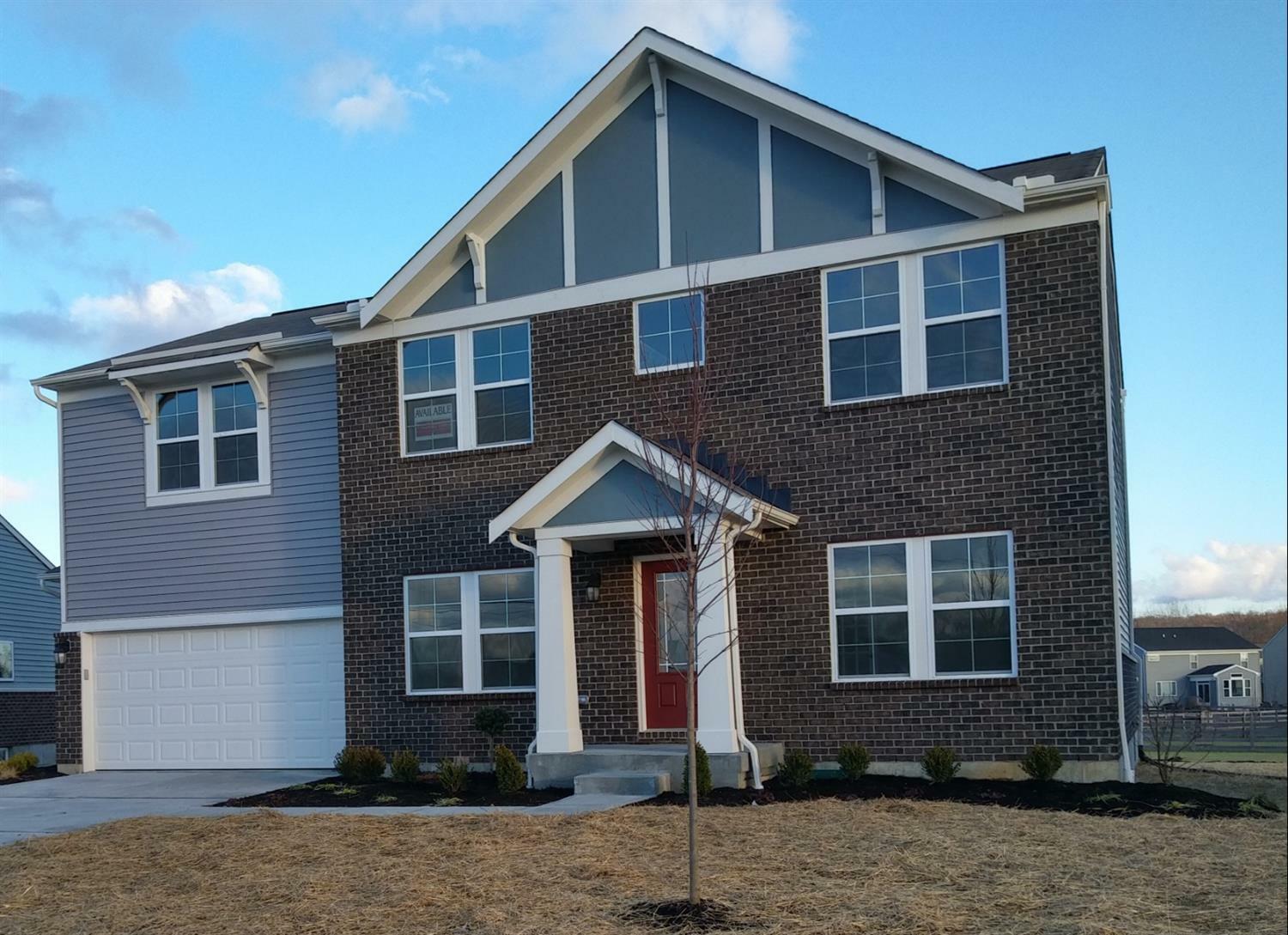 Property Photo: 1240 Michael Drive OH 45030