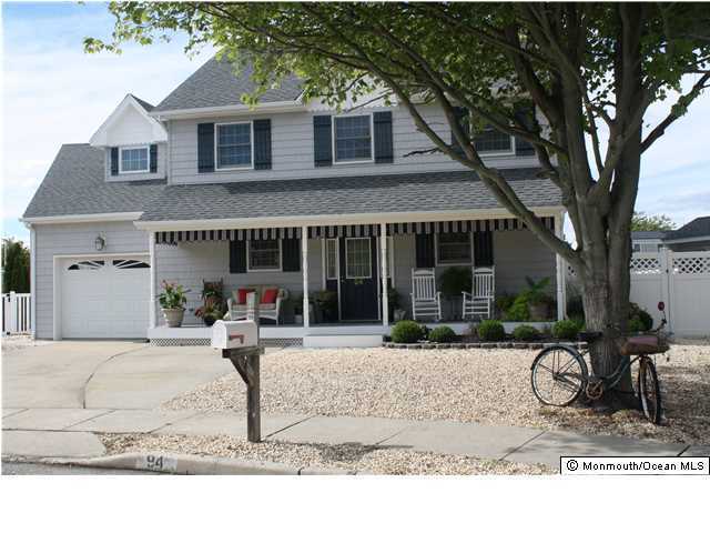 Property Photo: 94 Topsail Court NJ 08721