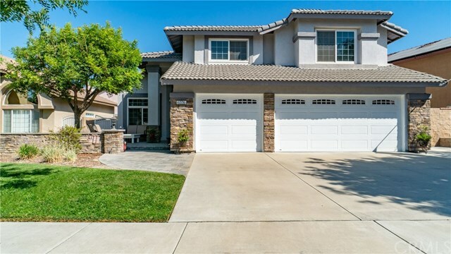 Property Photo:  6576 Darcena Street  CA 91710 