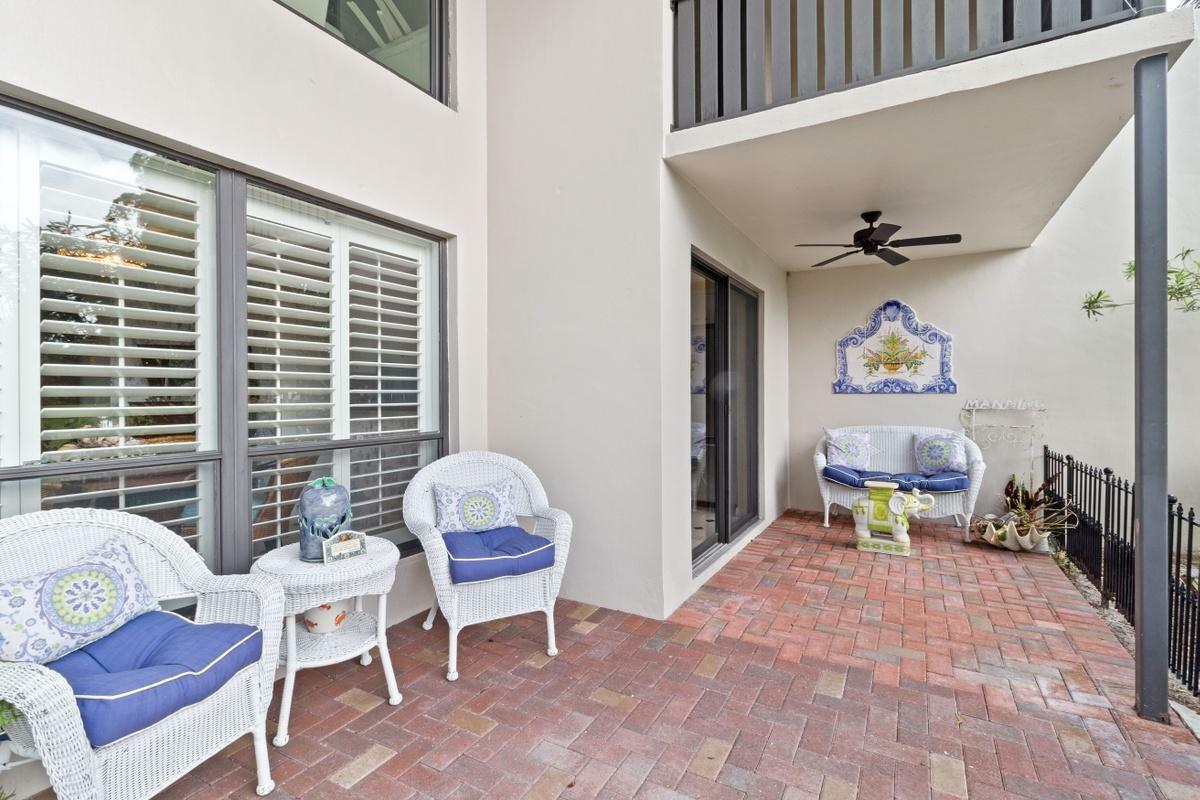 Property Photo: 3722 Quail Ridge Drive N Green Heron S FL 33436
