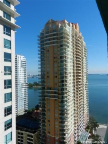 Property Photo:  1200 Brickell Bay Dr 2510  FL 33131 