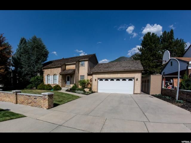 Property Photo:  Address not disclosed  UT 84093 