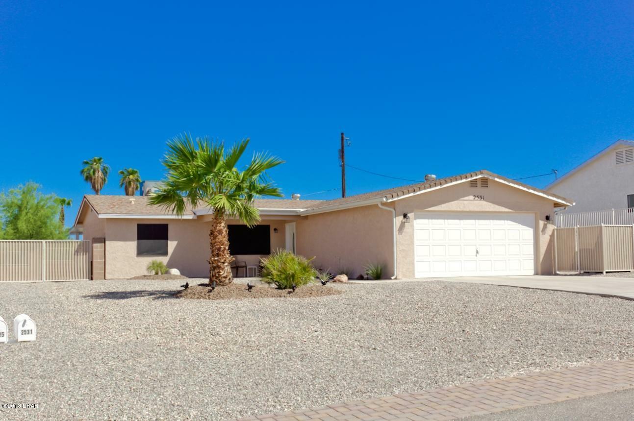 Property Photo:  2531 Inverness Dr  AZ 86404 