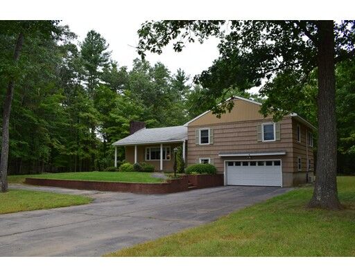 Property Photo:  13 Rockrimmon Rd  NH 03848 