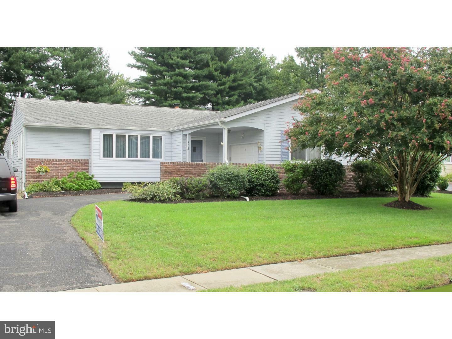 Property Photo:  616 Fountain Avenue  NJ 08077 