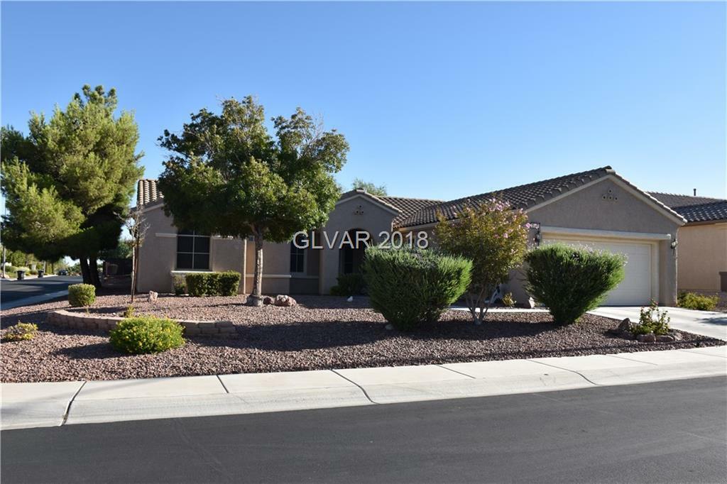 Property Photo:  2888 Hayden Creek Terrace  NV 89044 