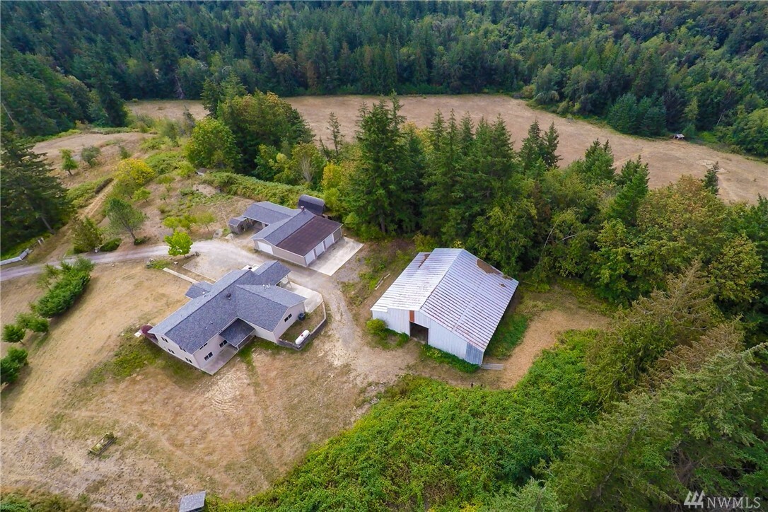 Property Photo: 5655 Everson Goshen Rd WA 98226