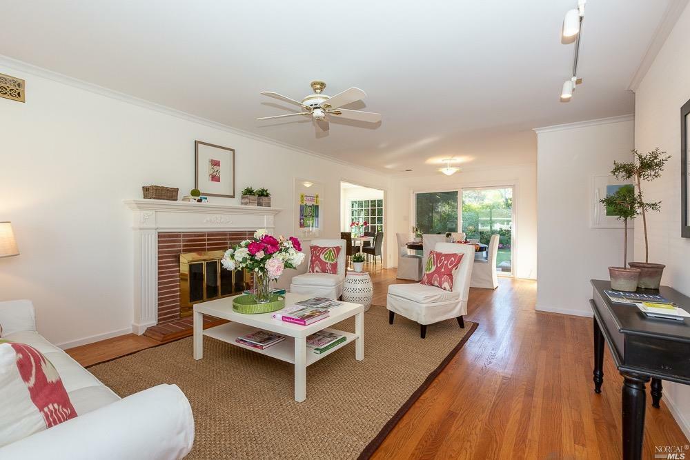 Property Photo: 70 Mohawk Avenue CA 94925