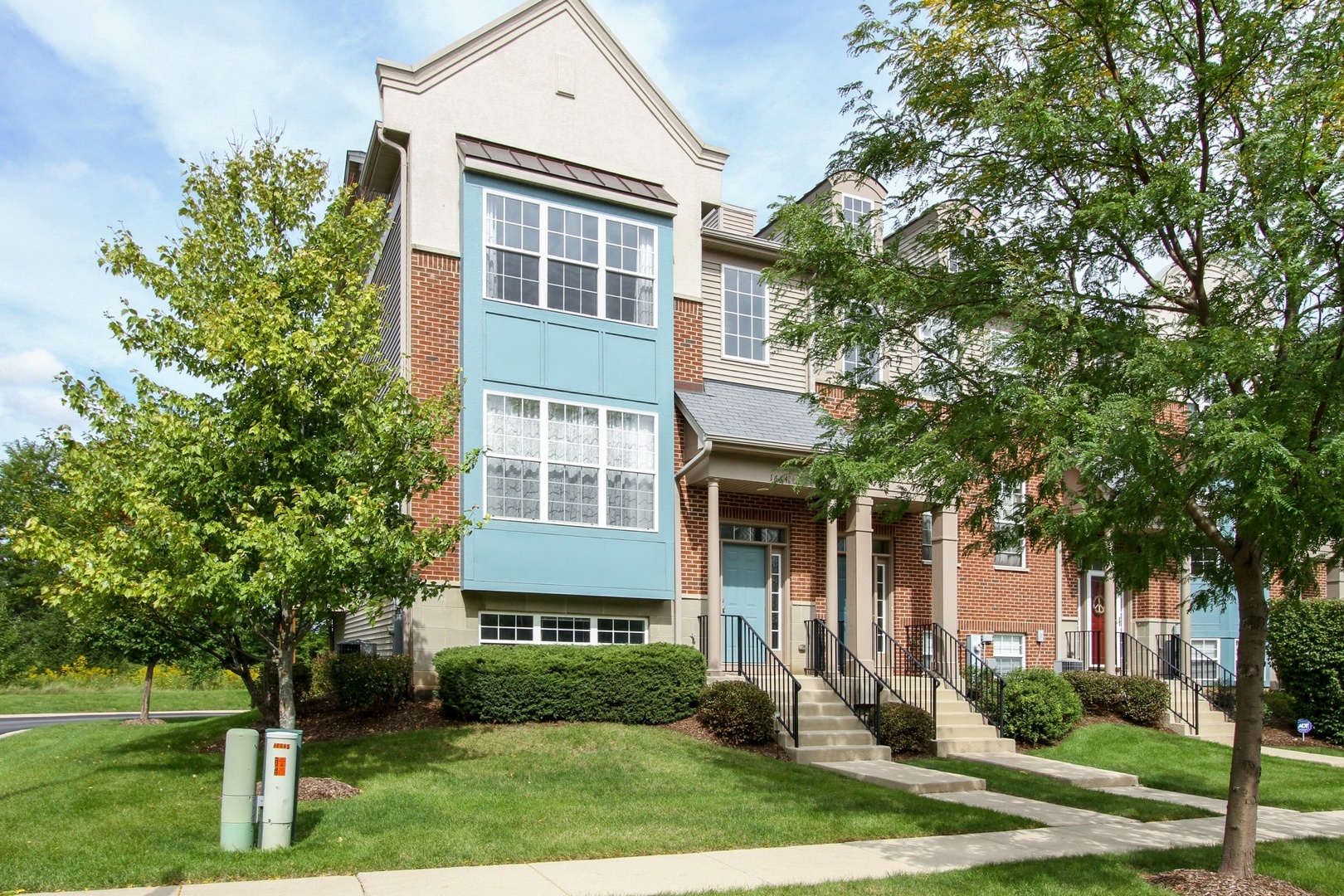 1664 Station Park Drive  Grayslake IL 60030 photo