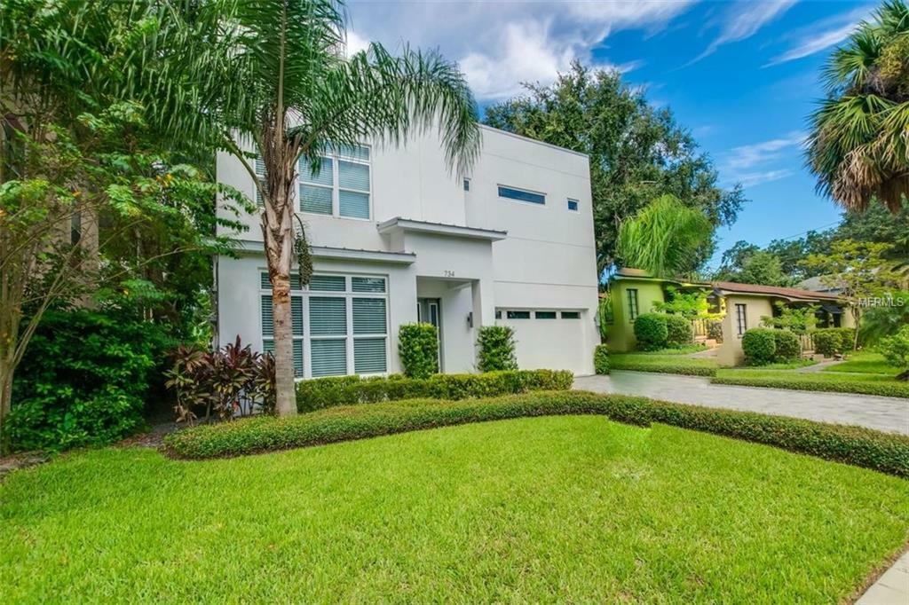 Property Photo:  734 Seminole Avenue  FL 32804 