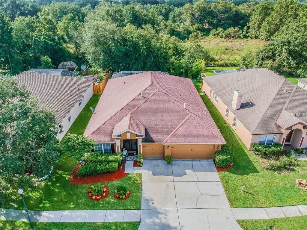 Property Photo:  10513 San Travaso Drive  FL 33647 