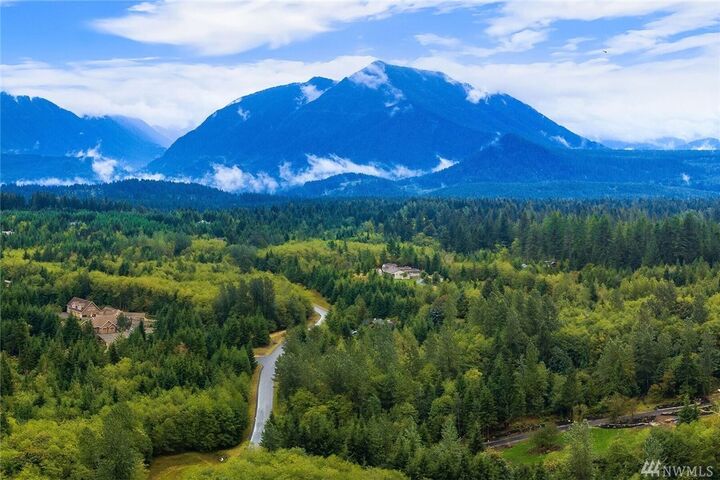 162 Xx Uplands Reserve Dr SE  North Bend WA 98045 photo