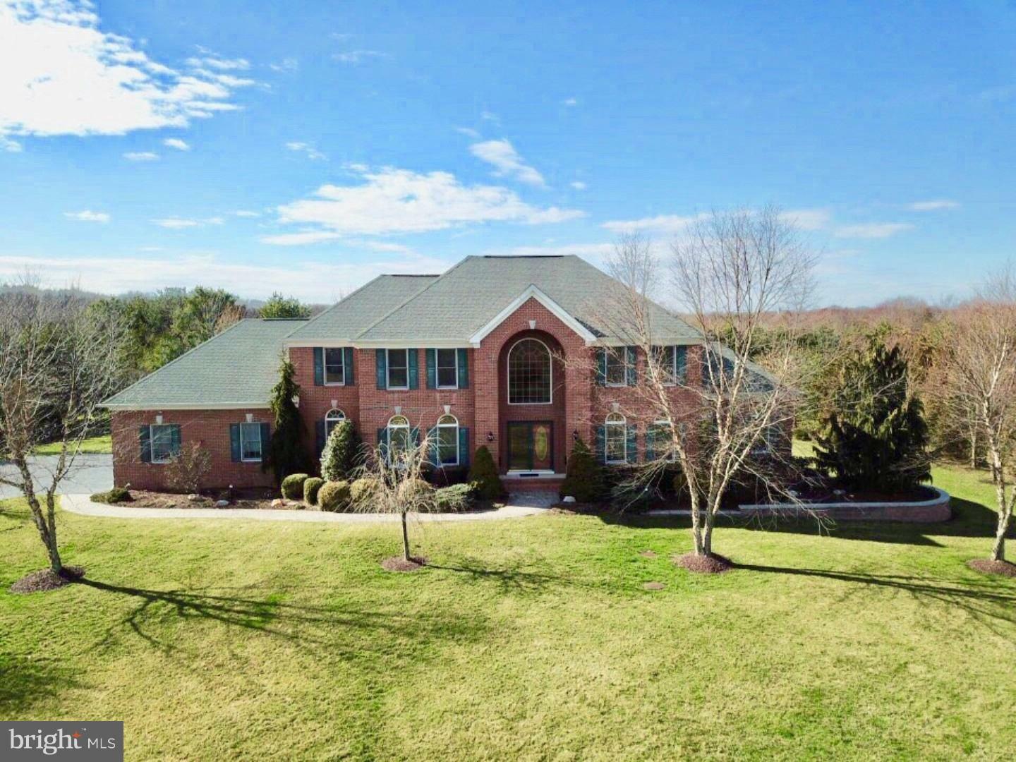 Property Photo: 4 Landview Court NJ 08691