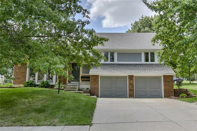 Property Photo:  5305 NW 86th Terrace  MO 64154 