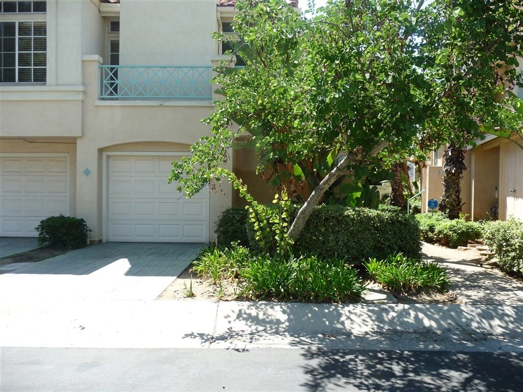 Property Photo: 12676 Springbrook Dr A CA 92128