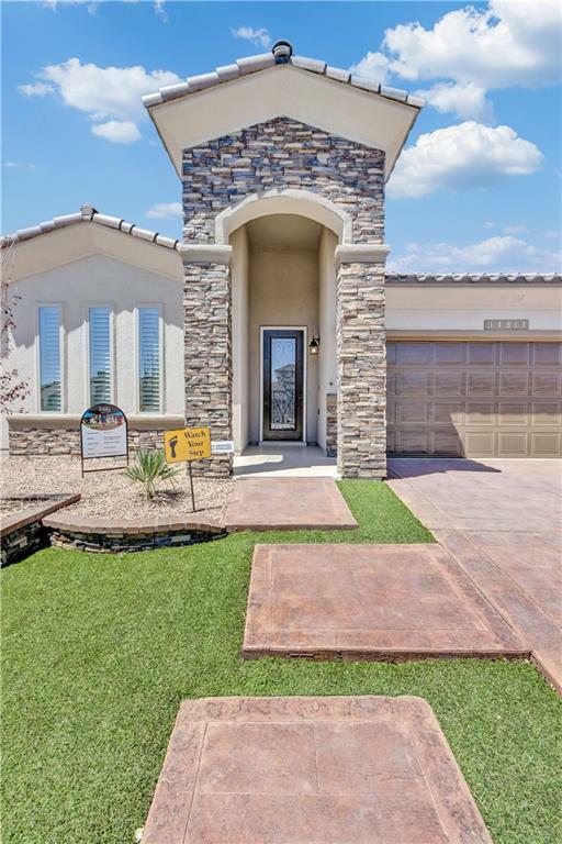 Property Photo: 14572 Tierra Burgos TX 79938