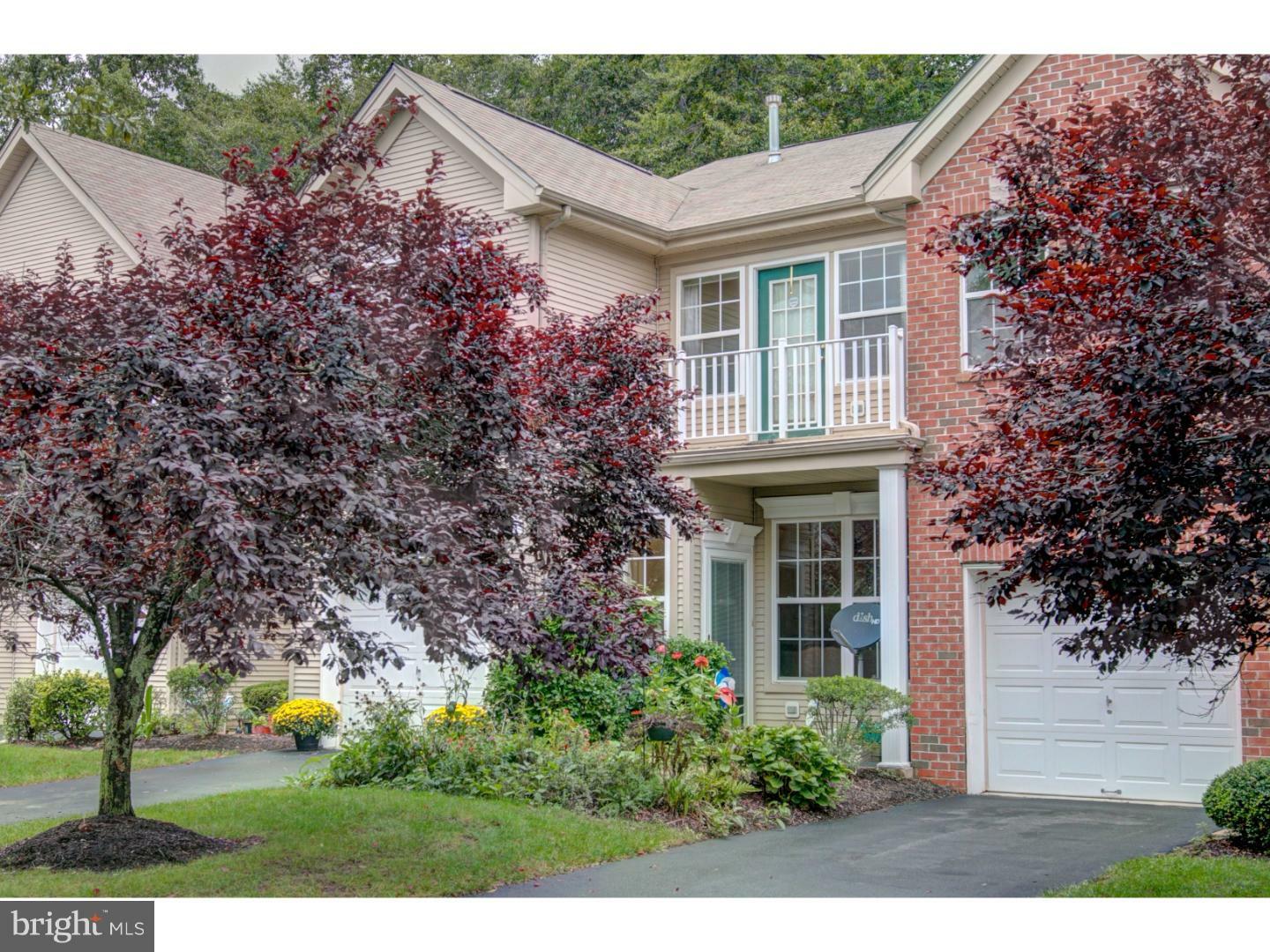 Property Photo: 57 Warwick Road NJ 08550