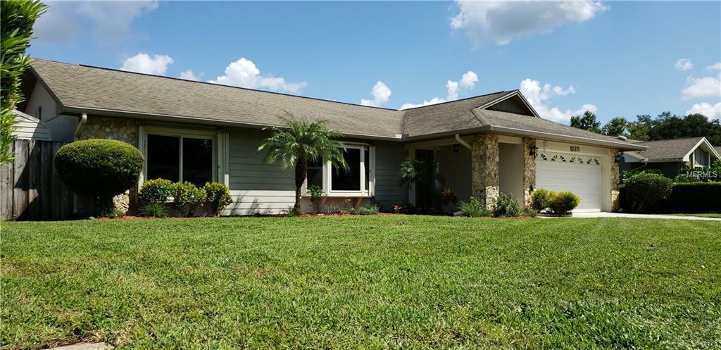 Property Photo:  3125 Tcu Boulevard  FL 32817 