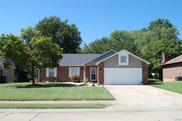 Property Photo: 7 Dunlap Cove Drive 62025