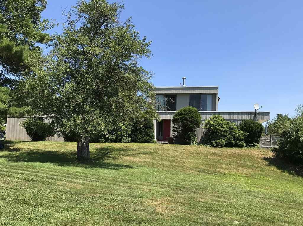 Property Photo:  93 Cheney Avenue  NH 03458 