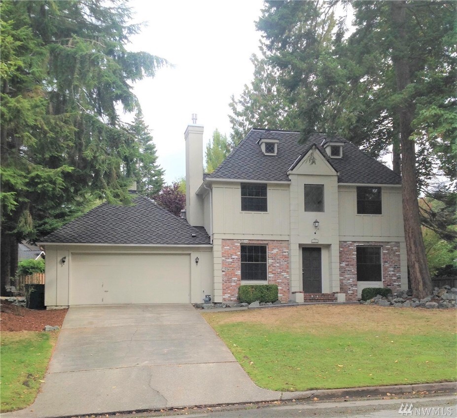 Property Photo: 4206 Clyde Wy WA 98221