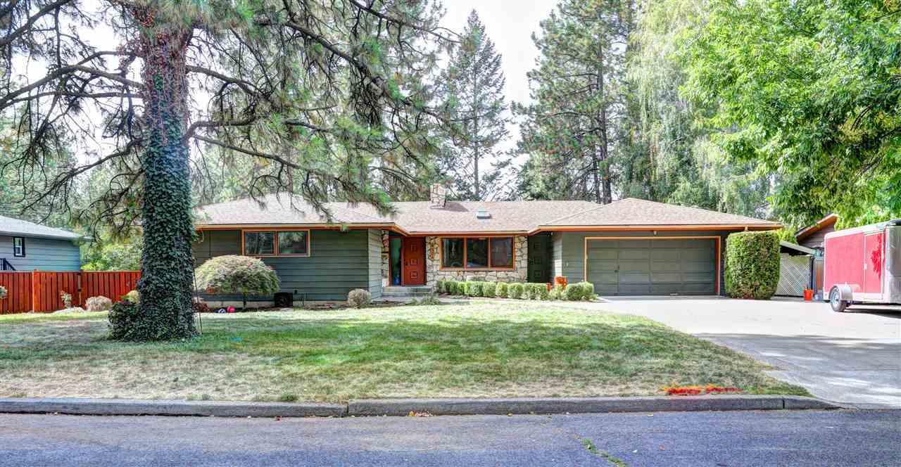 Property Photo:  4504 S Magnolia St  WA 99223 