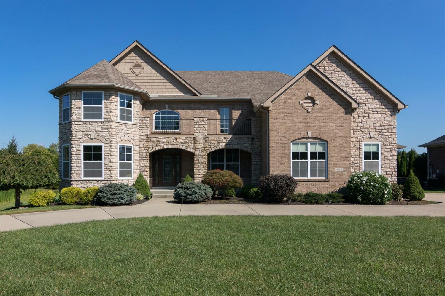 Property Photo: 4088 Reserves Place OH 45040