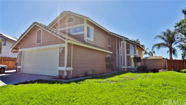 Property Photo: 12804 Ardos Street CA 92553