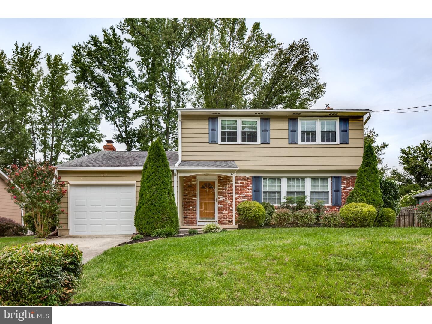 Property Photo: 325 Provincetown Road NJ 08034