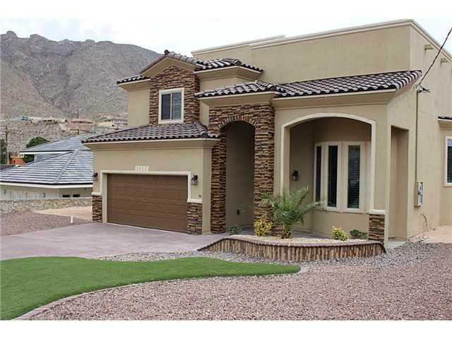 988 Willow River  El Paso TX 79911 photo