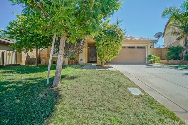 Property Photo: 11989 Citadel Avenue CA 92337