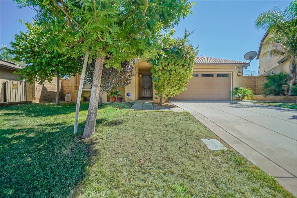 Property Photo:  11989 Citadel Avenue  CA 92337 